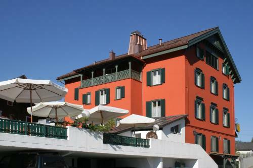 Hotel Posta Veglia