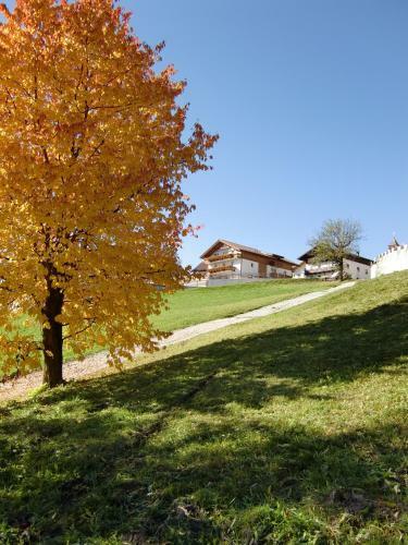 Hotel Der Brunnerhof