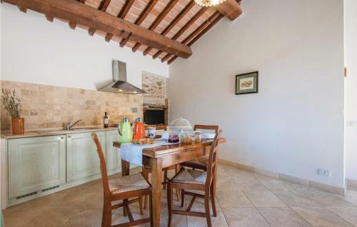Apartment Rapolano Terme -si- 20