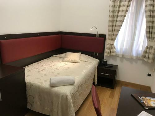 Bed & Breakfast Antico Borgo Chieti