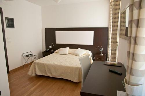 Bed & Breakfast Antico Borgo Chieti