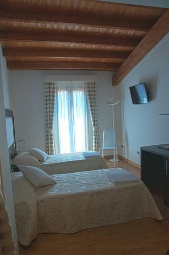 Bed & Breakfast Antico Borgo Chieti