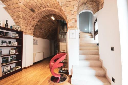 Bed & Breakfast Antico Borgo Chieti