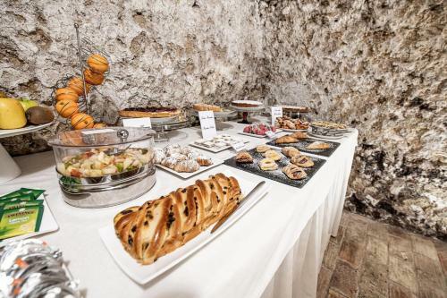 Bed & Breakfast Antico Borgo Chieti