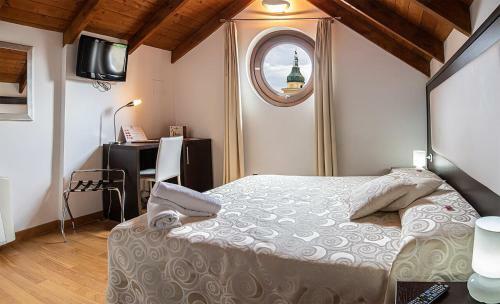 Bed & Breakfast Antico Borgo Chieti
