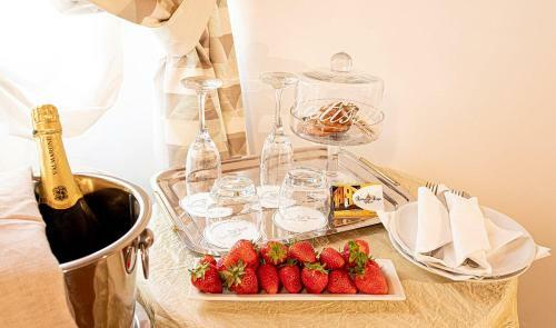 Bed & Breakfast Antico Borgo Chieti