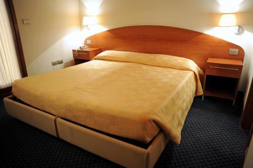 Hotel Vittoria