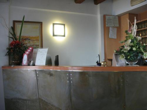 Hotel Vittoria