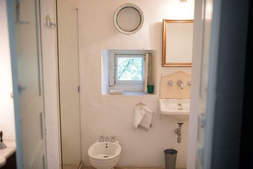 Hostal Masseria Tagliente