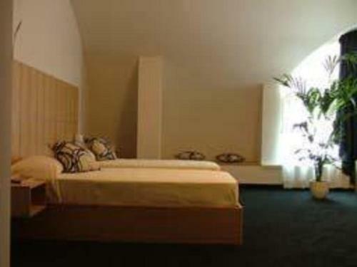 Hotel Delle Fiere