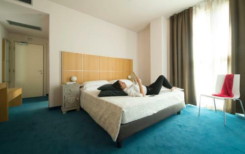 Hotel Delle Fiere