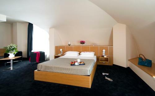 Hotel Delle Fiere