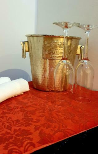 Bed & Breakfast Albergo Riviera
