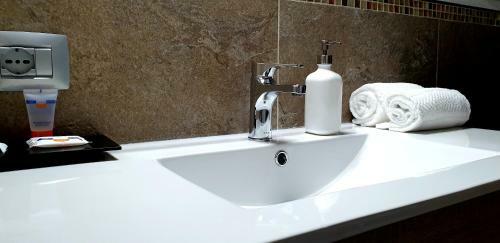 Bed & Breakfast Albergo Riviera