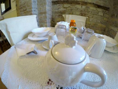 Bed & Breakfast Pescara Suites