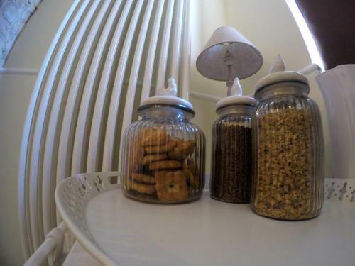 Bed & Breakfast Pescara Suites