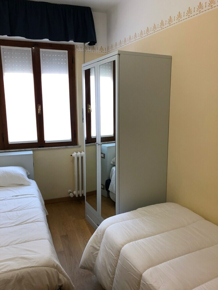 Hotel Centrale