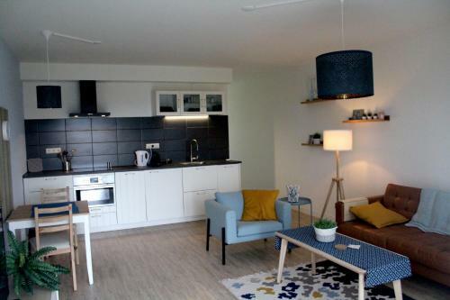 Apartamento Landzicht