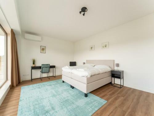 Spacious Villa In Zeewolde With Infrared Sauna