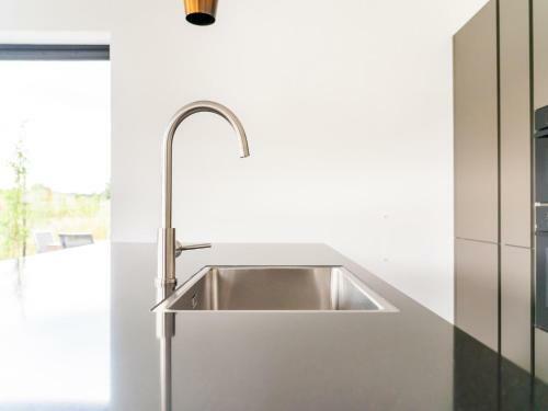 Spacious Villa In Zeewolde With Infrared Sauna