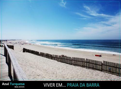 Ocean View Apartment With Free Parking