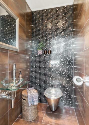 Apartamento Flott Og Romslig Bolig I Rolig Omr�de