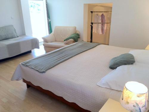 Apartamento Rujo Accommodation