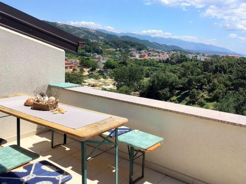 Apartamento Rujo Accommodation