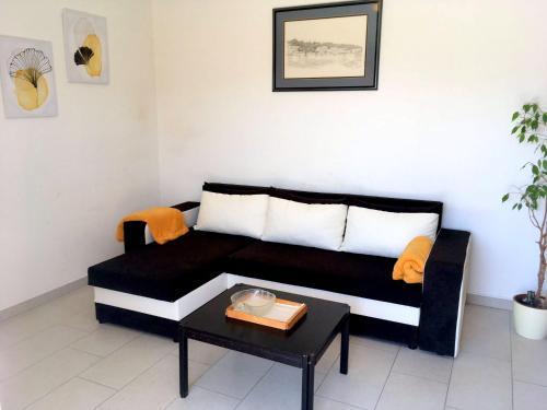 Apartamento Rujo Accommodation