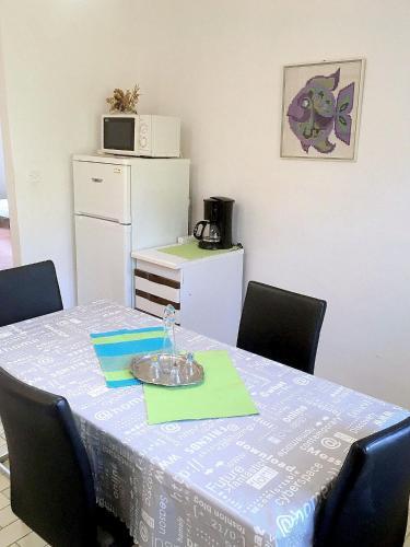 Apartamento Rujo Accommodation