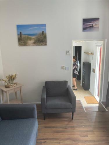 Apartamento Bandaithai