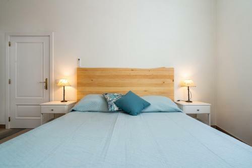 Apartamento Pretty House