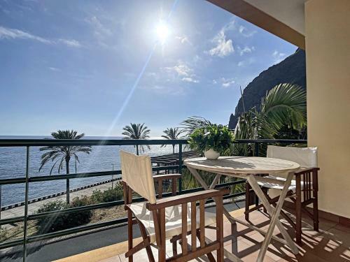 Apartamento Sunny Side By Atlantic Holiday