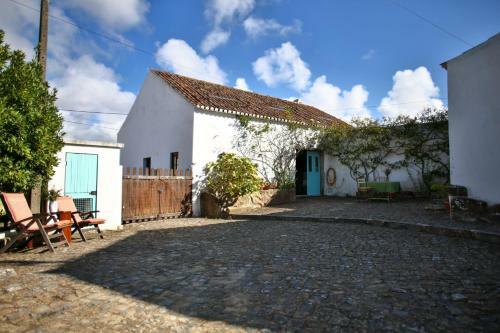 Guestready - Casa Do Mar Ericeira Rustic Villa