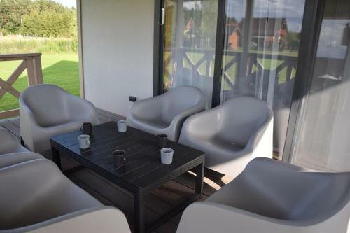 Apartamento Domek K?tno