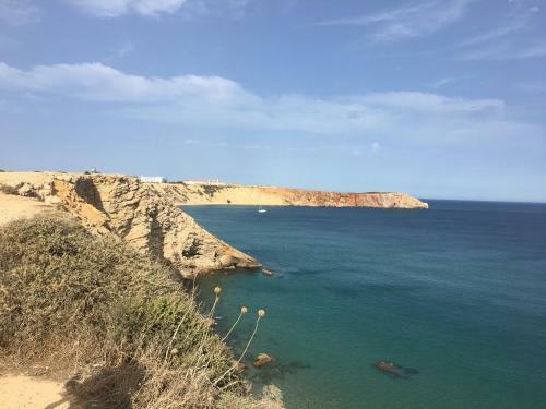 Apartamento Holidays Lagos