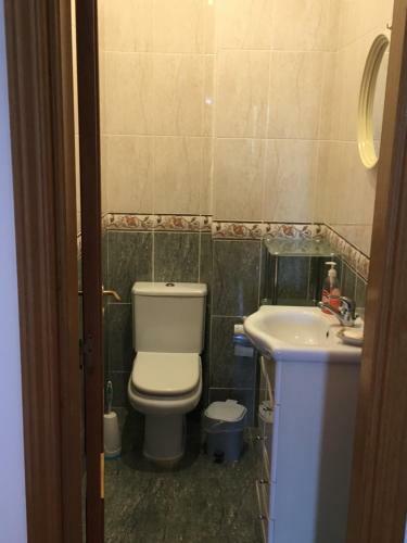 Apartamento Holidays Lagos