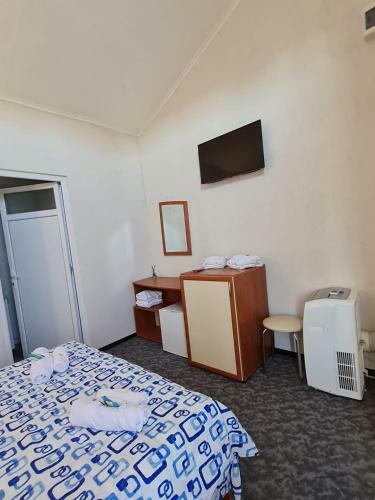 Hostal Casa Savi