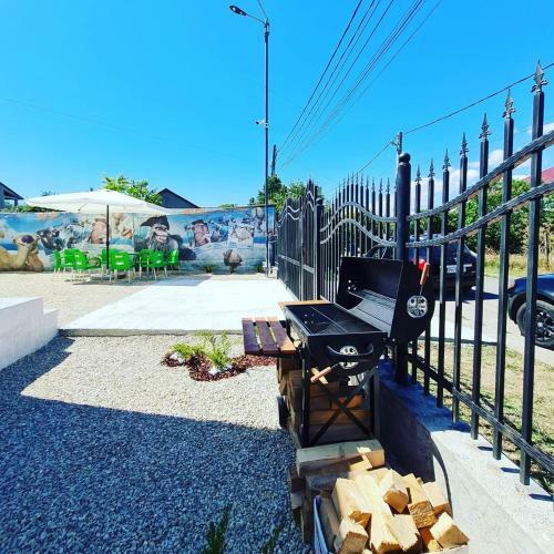 Hostal Casa Savi