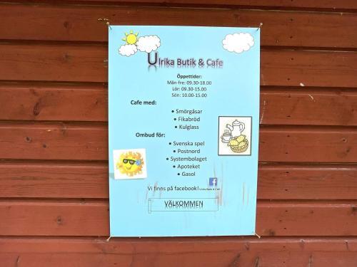 Holiday Home Ulrika II