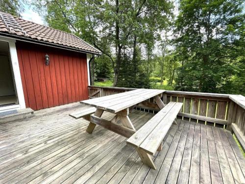 Holiday Home Ulrika II