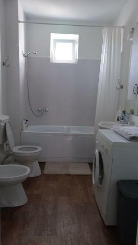 Dove Apartment