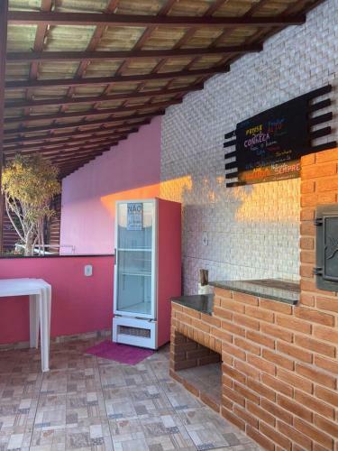 Casa Do Gringo