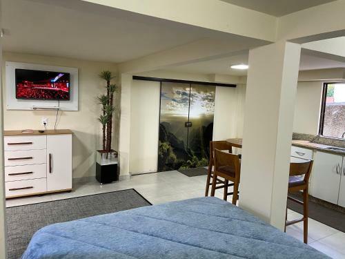 Hostal Espa�o No Centro