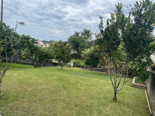 Hostal Espa�o No Centro