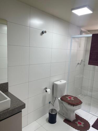 Hostal Espa�o No Centro