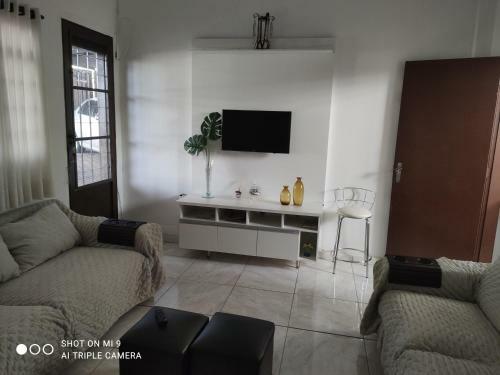 Villa Flat Pr�ximo A Faculdade Unopar Em Jardim Piza.