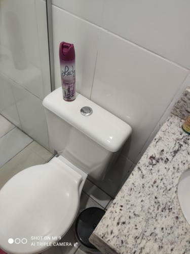 Villa Flat Pr�ximo A Faculdade Unopar Em Jardim Piza.