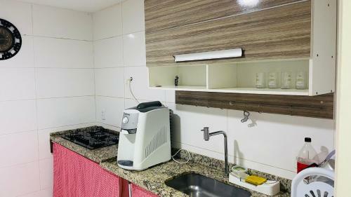 Apartamento Cobertura - Reserva Do Sahy