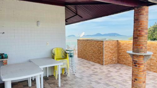 Apartamento Cobertura - Reserva Do Sahy